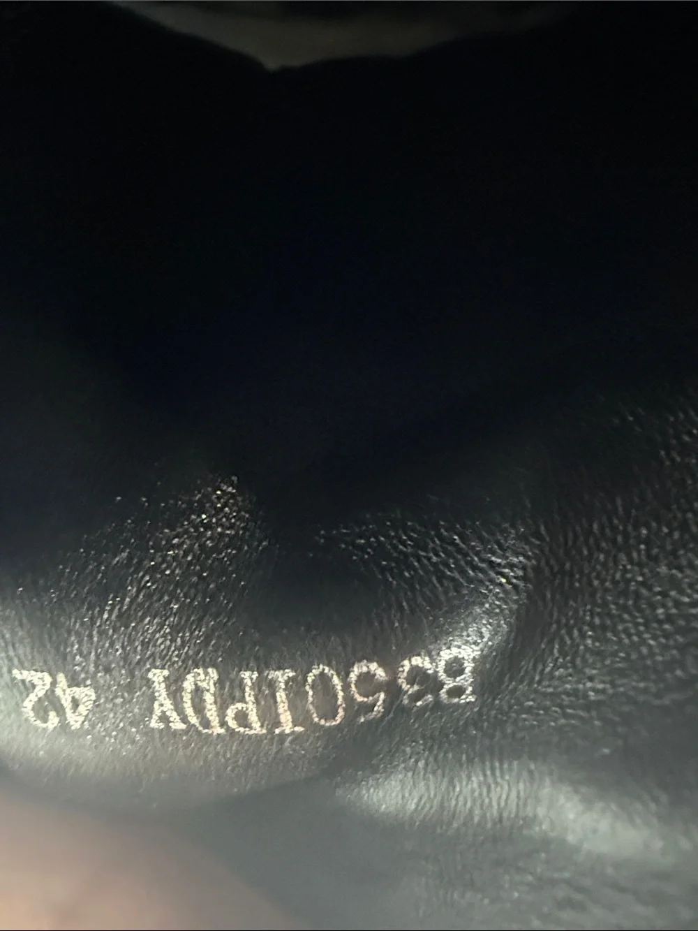 Louis Vuitton sleek low